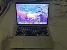 Apple MacBook Pro 13