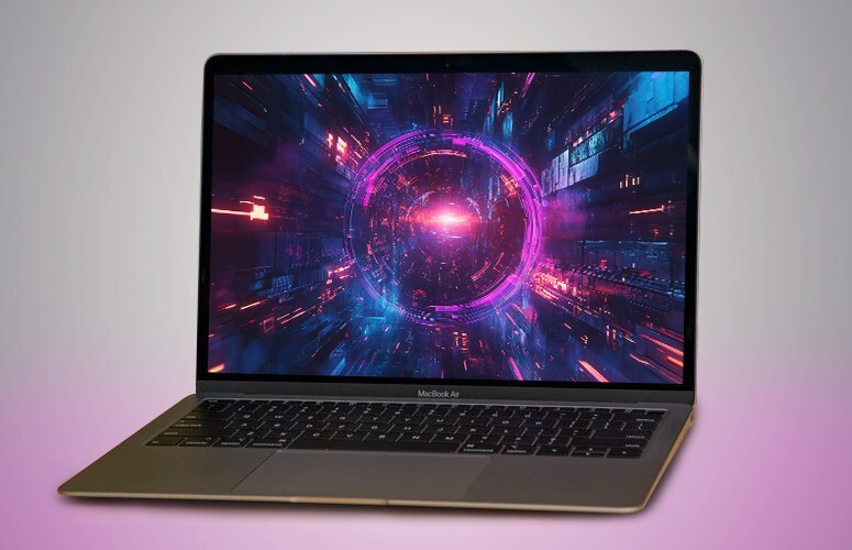 Apple MacBook Air 13