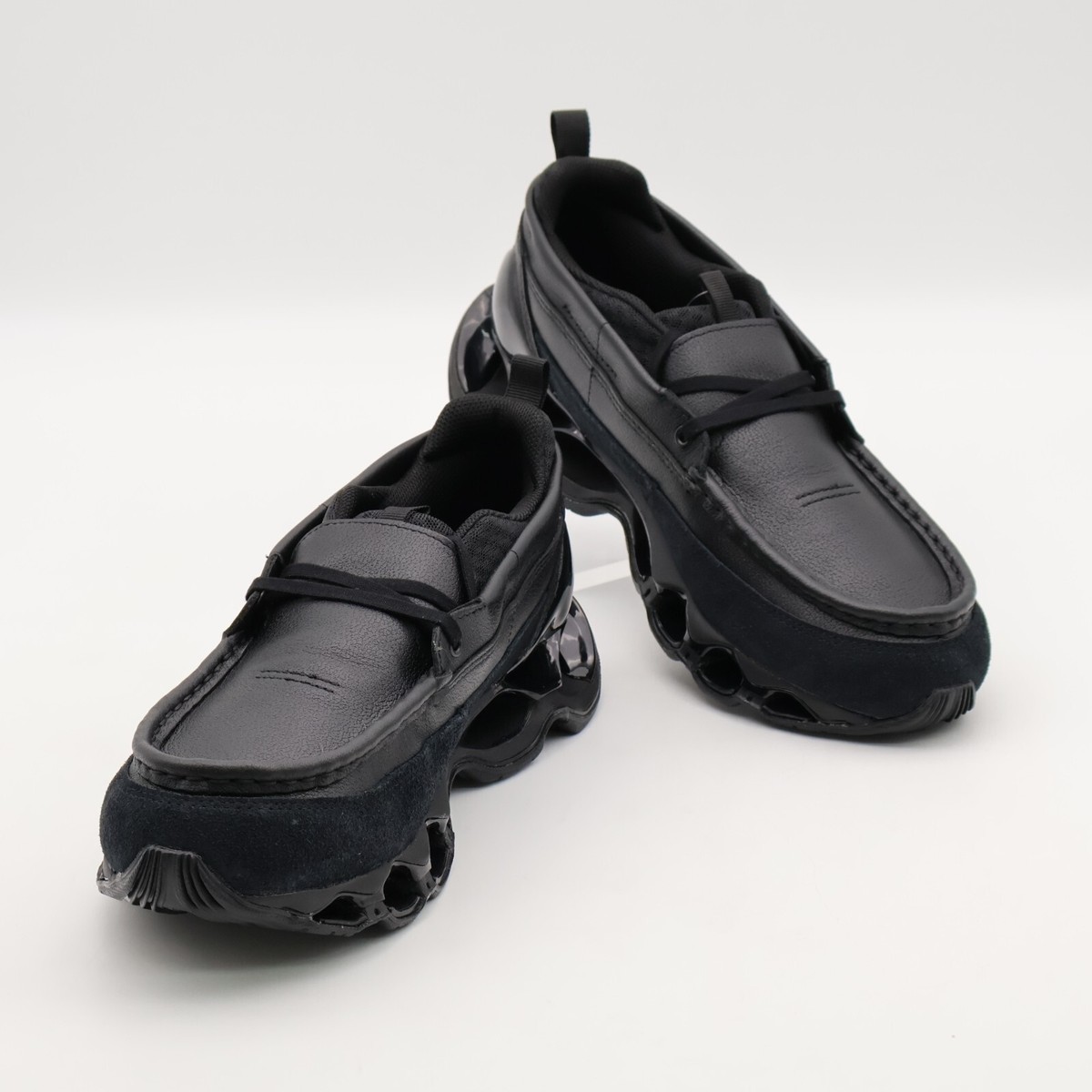 D1GD240601 Mizuno Wave Prophecy Moc GORE-TEX Black (Men's) | eBay