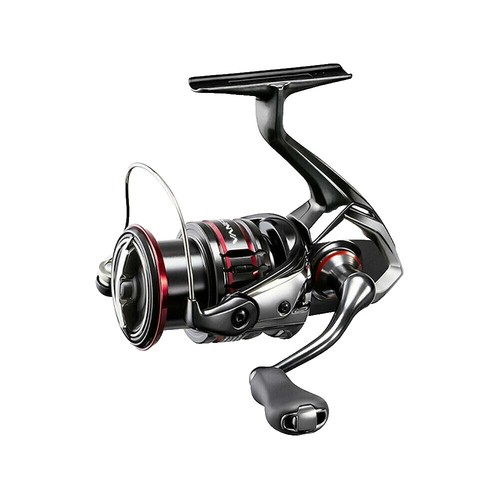Shimano 24 BB-X Technium Fireblood C3000DXXG SL Left Shipping from