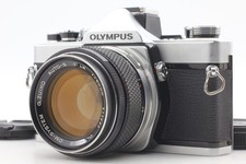 Olympus OM-1 Film Cameras for sale | eBay
