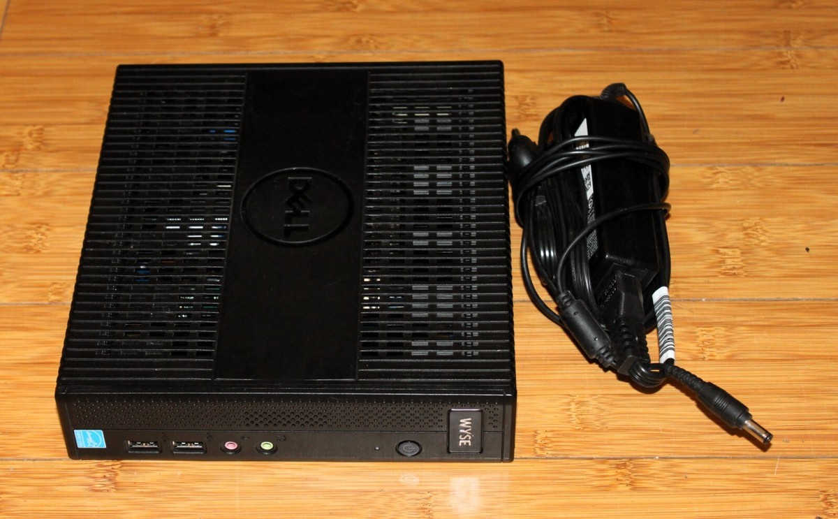 Custom Built pfSense 2.7.2 Firewall/Router Dell Wyse Zx0 Z90D7