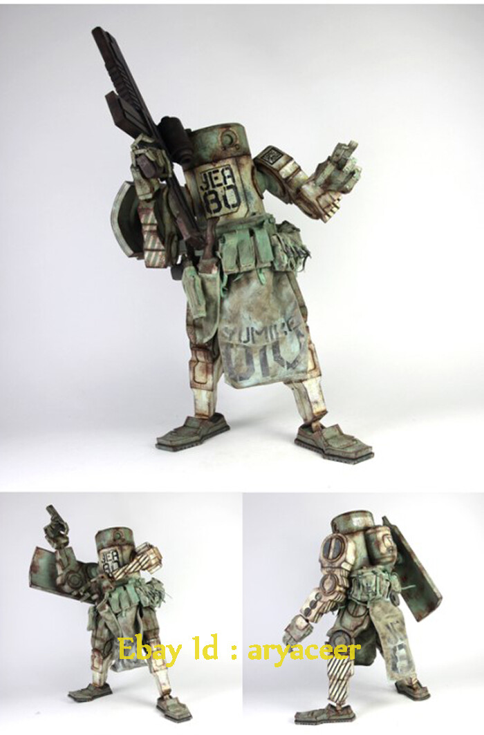 3A TOYS NOW 1/6th WWR Caesar 16 inch Collectible Action Figure