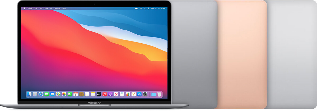 Apple MacBook Air 13.3