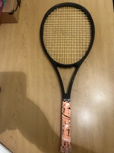 Wilson Pro Staff Rf97 V12 | eBay