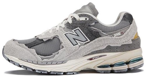 New Balance 2002R 'White Sea Salt' M2002RWP | eBay