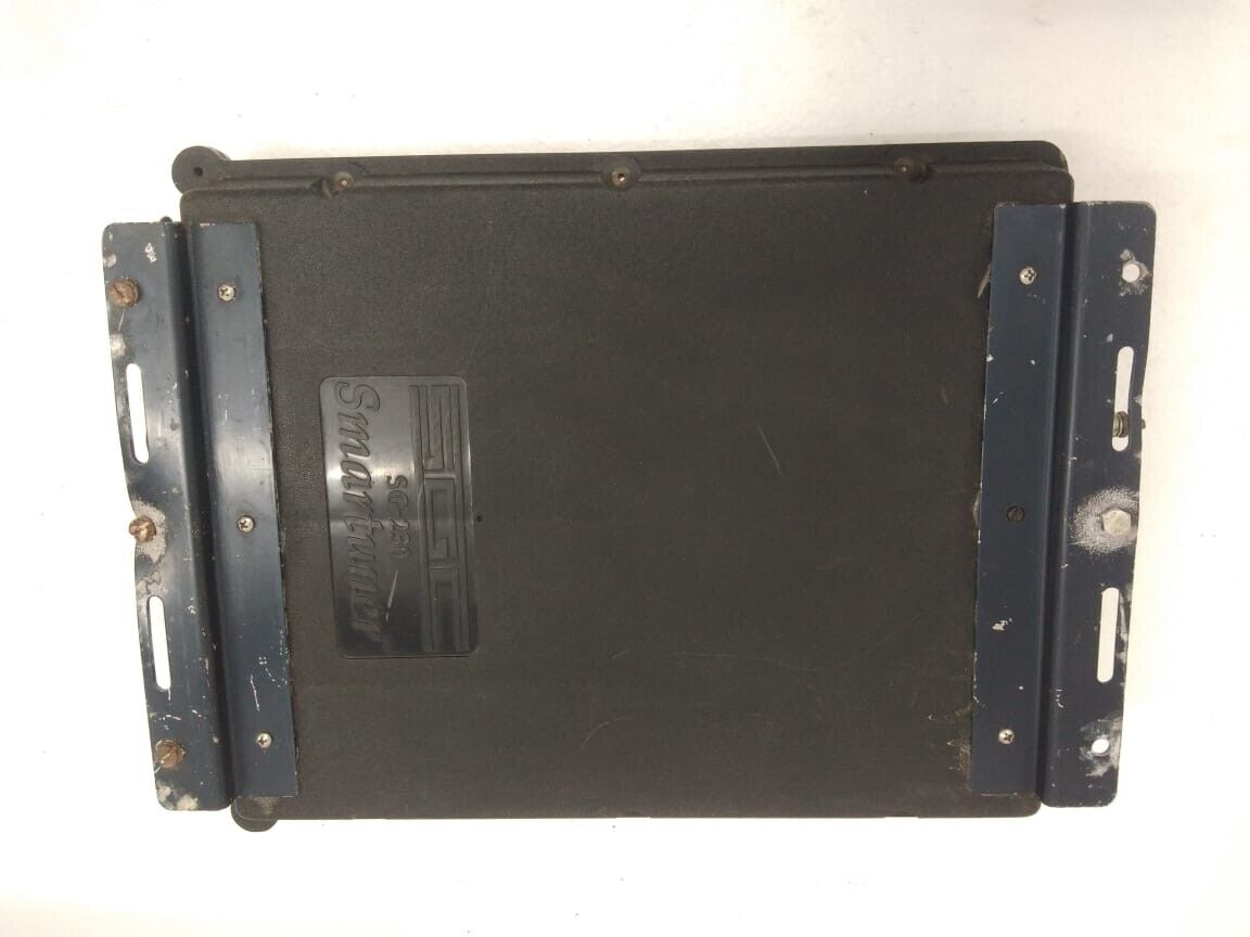 SGC Sg-230 Hf-vhf Smartuner - Ham Radio HF SSB Antenna Tuner for