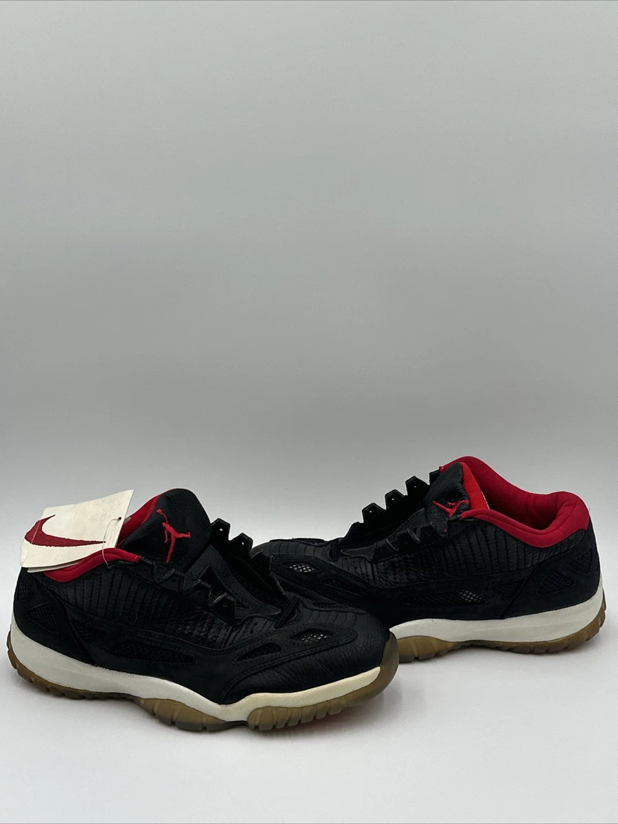 Jordan 11 OG IE 1996 Low Bred | eBay