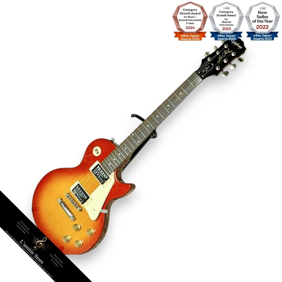 Epiphone Les Paul 100 for sale - eBay