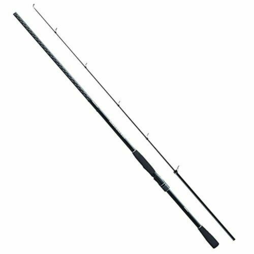 Shimano PROTECH 1.2-530 Telescopic ISO Rod | eBay