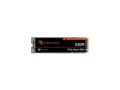 Seagate Firecuda 520 1TB PCIE M.2S 19mm Solid State Drive SSD