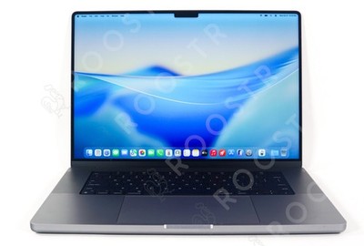 Apple MacBook Pro 16