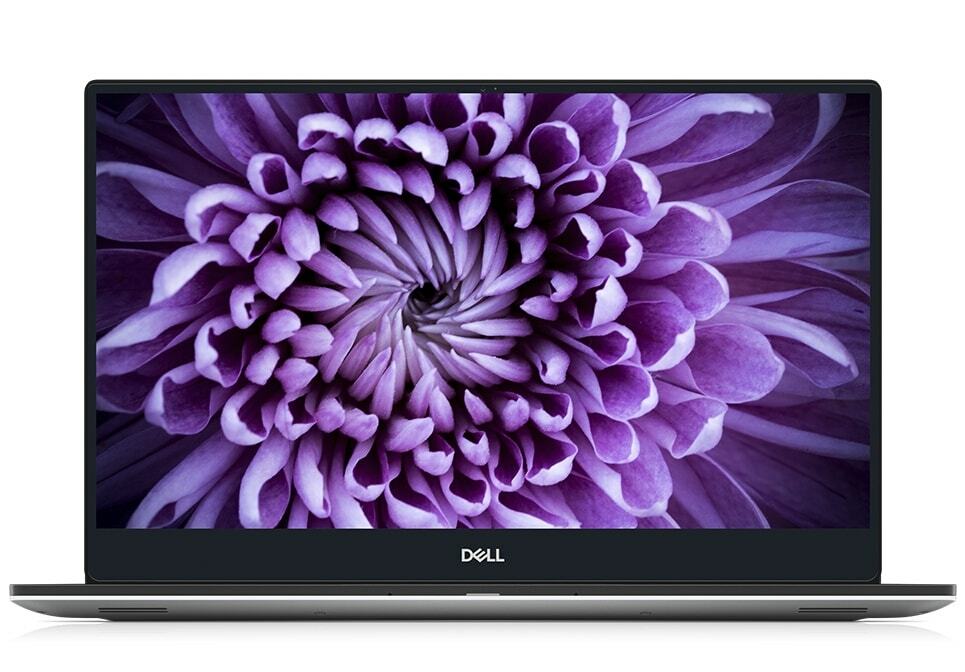 NEW Dell XPS Precision 15 4K Touch IPS Core i7 6Core 4.5GHz NVIDIA