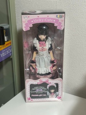 Azone Ex Cute 15th Series Melty Cute Dream Maid Raili Pinkish girl