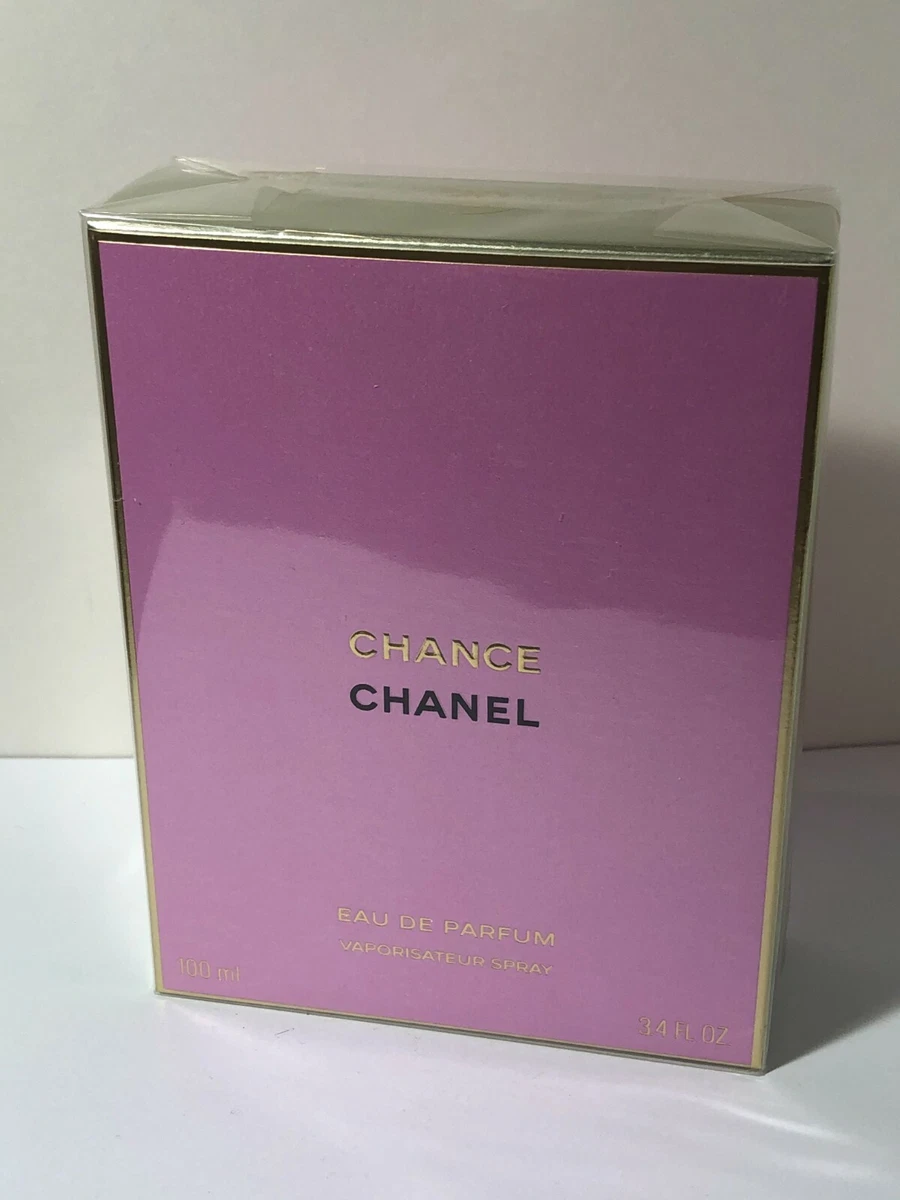 Chance by CHANEL Fragrances for sale | eBay