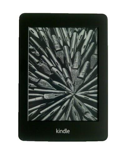 Amazon Kindle (11th Gen.) C2V2L3 - 16GB - Wi-Fi - 6