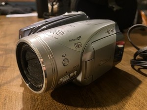 Canon Hv10 | eBay