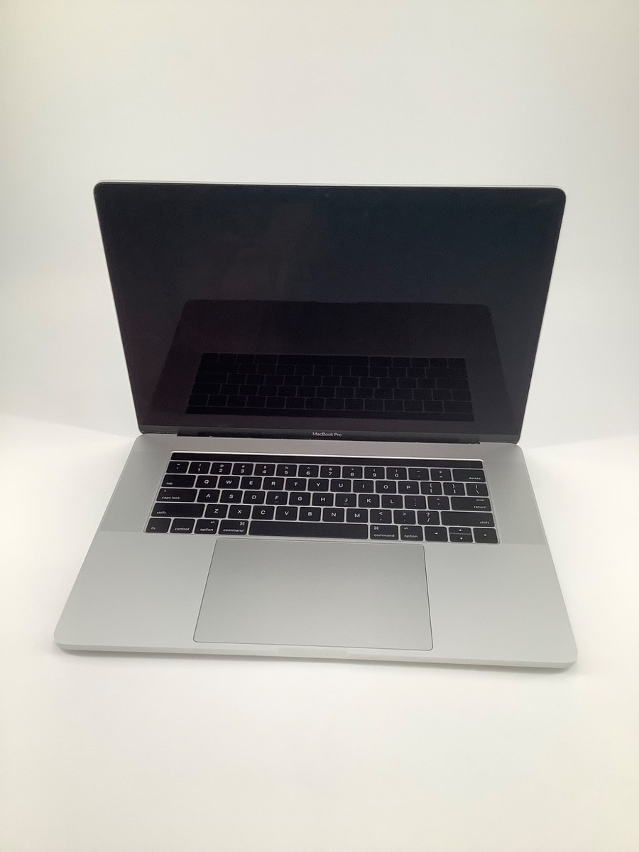 Apple MacBook Pro 15