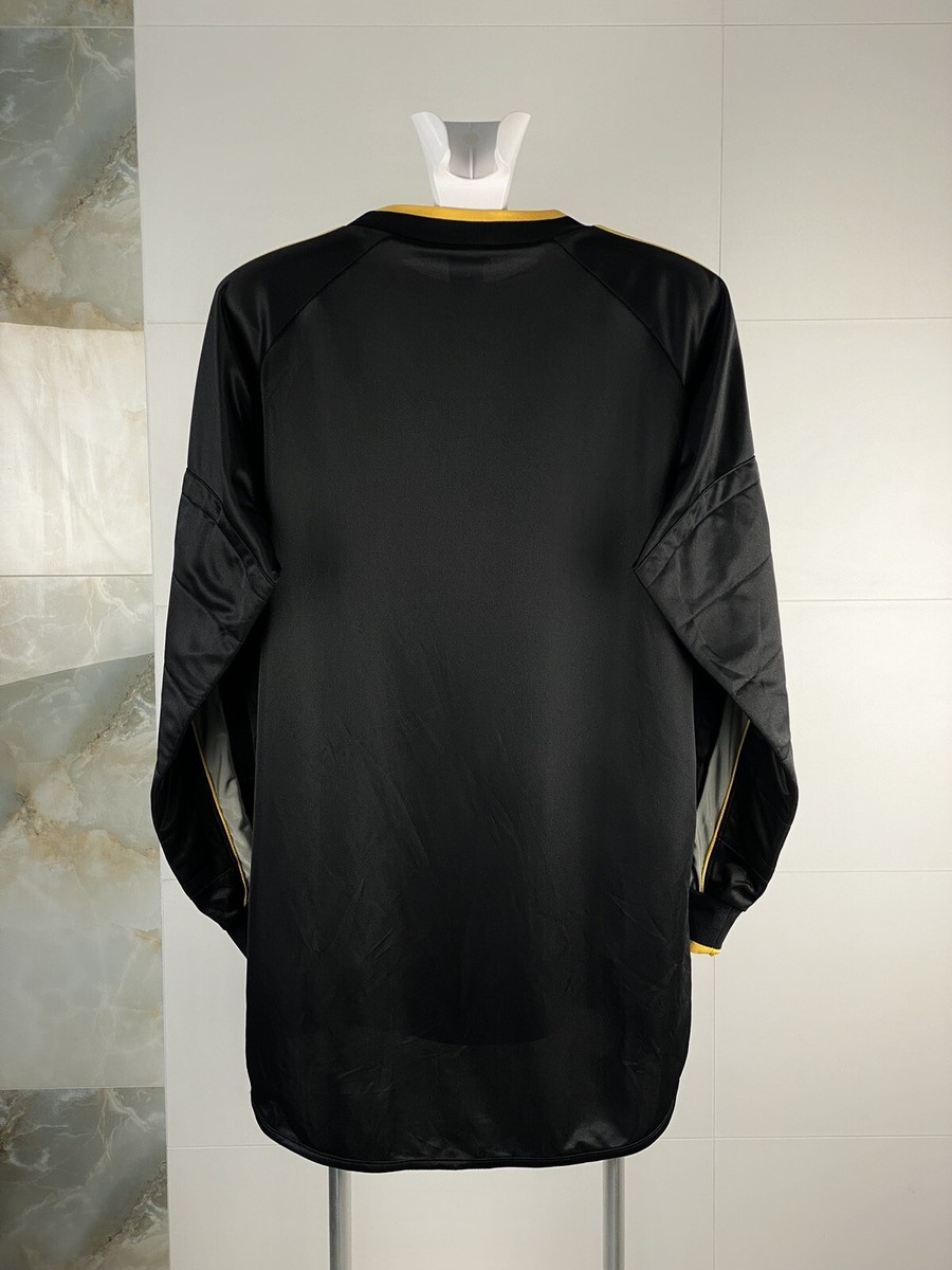 Japan jersey 1999-00 NEW football shirt Goalkeeper GK long sleeve