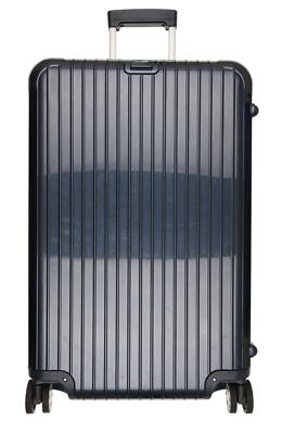 Rimowa Salsa Deluxe Multiweel Travel Luggage Suitcase 28