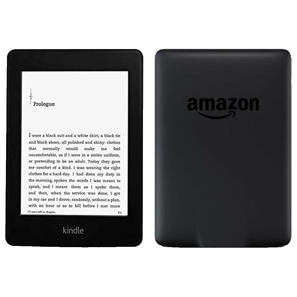Amazon Kindle Paperwhite 5th Generation Tablets & eReaders for