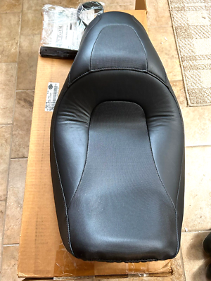 Harley Davidson Seat Model RDW-92/61-0067 Fit 06-later DYNA Model