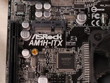 AMD Athlon 5350 Processor Model Computer Processors (CPUs) for