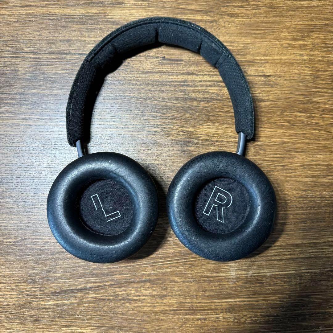 Bang & Olufsen Beoplay H9 (3rd Gen) Wireless Headphones Black