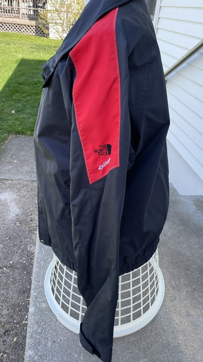 Vintage The North Face Gore-Tex Extreme Jacket Made in USA XL