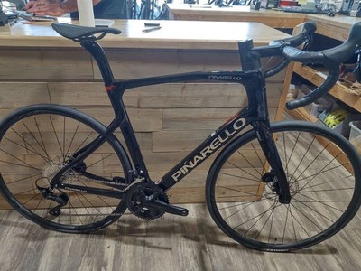 Pinarello X1 105 Size 53 | eBay