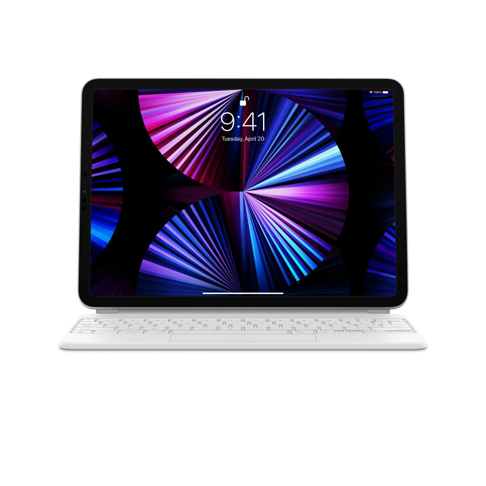 Apple Magic Keyboard for iPad Pro 11-inch (3rd Gen) & iPad Air