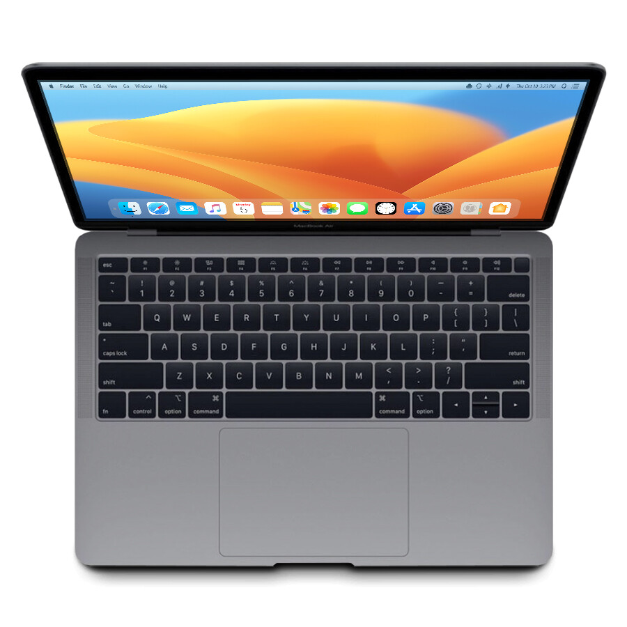 2020 Apple M1 MacBook Air 13.3