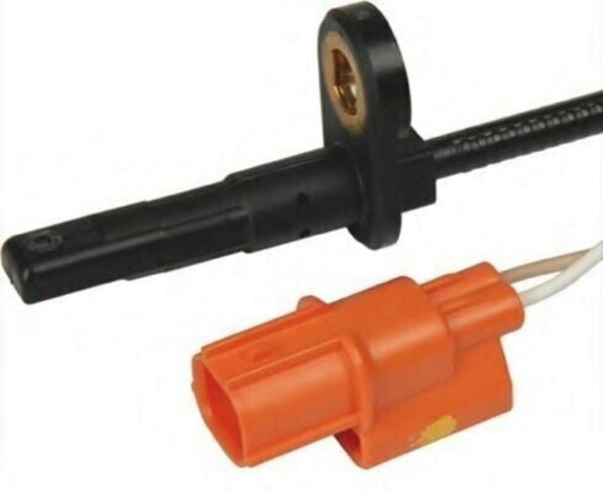 Wheel Speed ABS Sensor Front Left For Honda FR-V 57455-SJD-043 | eBay