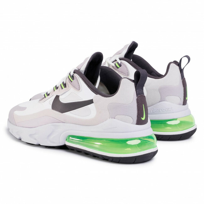 NIKE AIR MAX 270 REACT Size 10 AUTHENTIC 1 90 95 97 98 720 tn plus