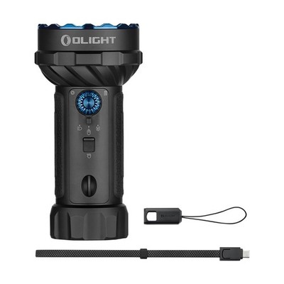 Olight Marauder Mini 2 10,000 Lumen Ultra Bright Long Throwing