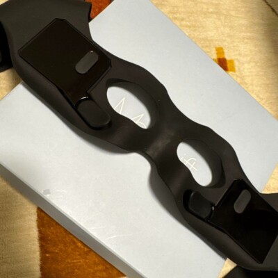 YA-MAN Medi Lift for Eye Facial Care Massage eqipment EPE-10BB