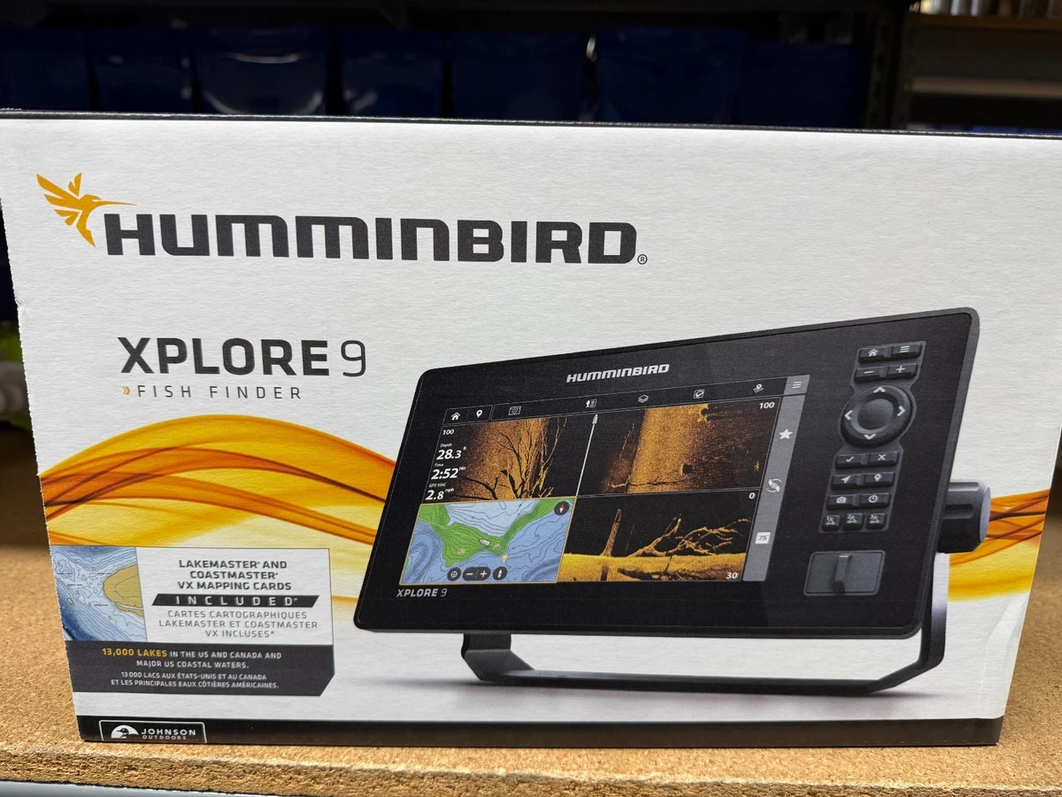 Fishfinders for sale | eBay