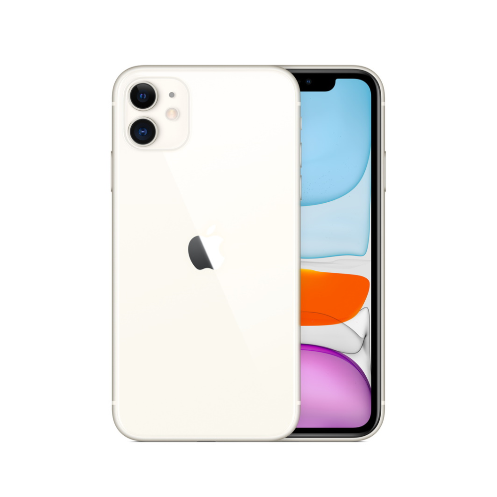 Apple iPhone 11 -64GB 128GB- Clean IMEI Unlocked Verizon Sprint