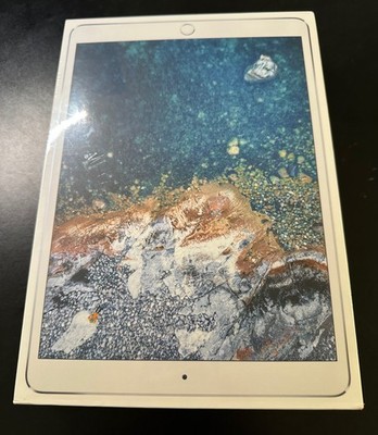Apple iPad Pro (10.5-inch) A1701 256 GB, Wi-Fi, 10.5 in - Silver