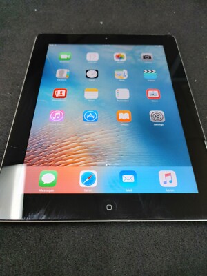 Apple iPad 2 16GB Wi-Fi 9.7