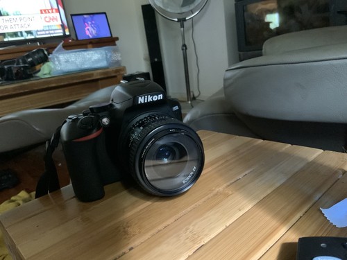 Nikon NIKKOR AF 35mm f/2D Lens for sale online | eBay