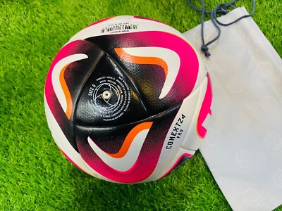 New Conext 24 FIFA World Cup 2026 Official Match Soccer Ball