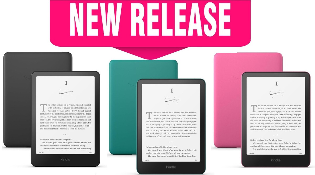 Brand New NEW 12th Gen 7