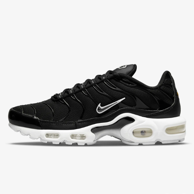 Nike Women's Air max Plus Shoes 'Black' (DM2362-001) Expeditedship
