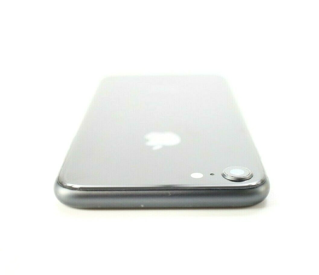 Apple iPhone 8 Space Gray 64GB A1905 MQ6V2LL/A AT&T Clean ESN Good