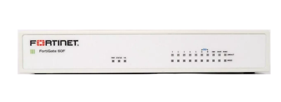 Fortinet P24286-03-13 FortiGate 60F Network Security Module FG-60F