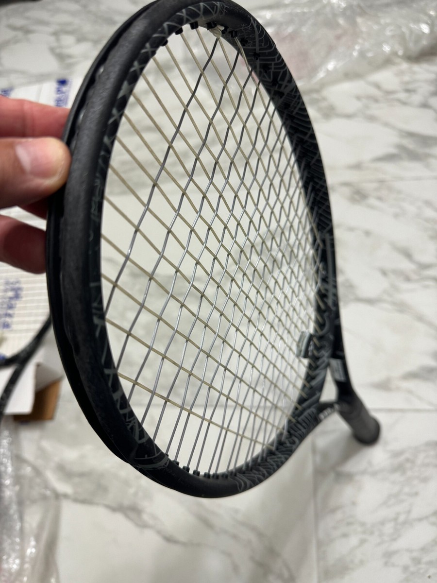 Wilson Blade 98 V8 16x19 US Open Edition (Limited) 4 1/2 | eBay