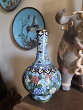 清朝在中国古董花瓶| eBay