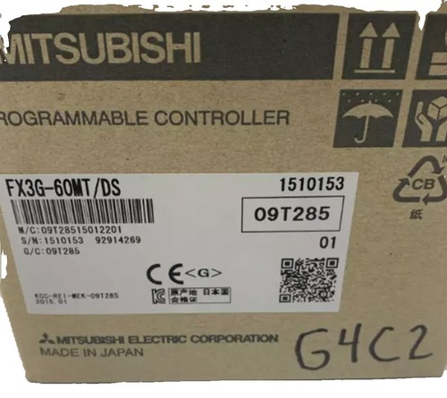 New Mitsubishi QD75MH2 PLC Module In Box | eBay