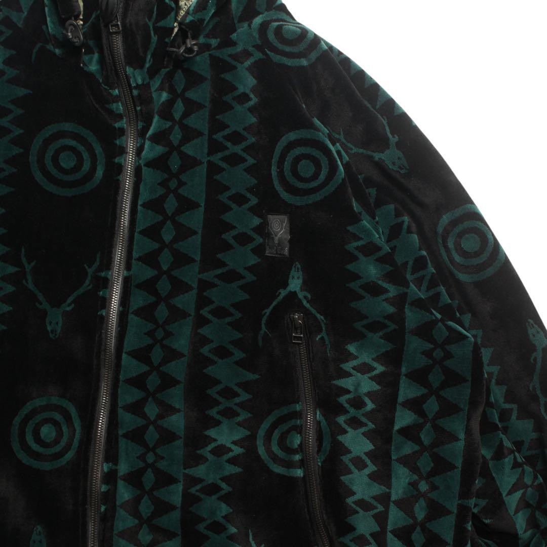 New South2 West8 WEATHER EFFECT JACKET | eBay